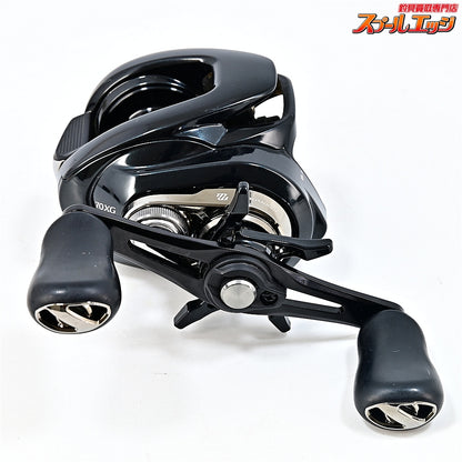【シマノ】 24メタニウム DC 70XG SHIMANO Metanium