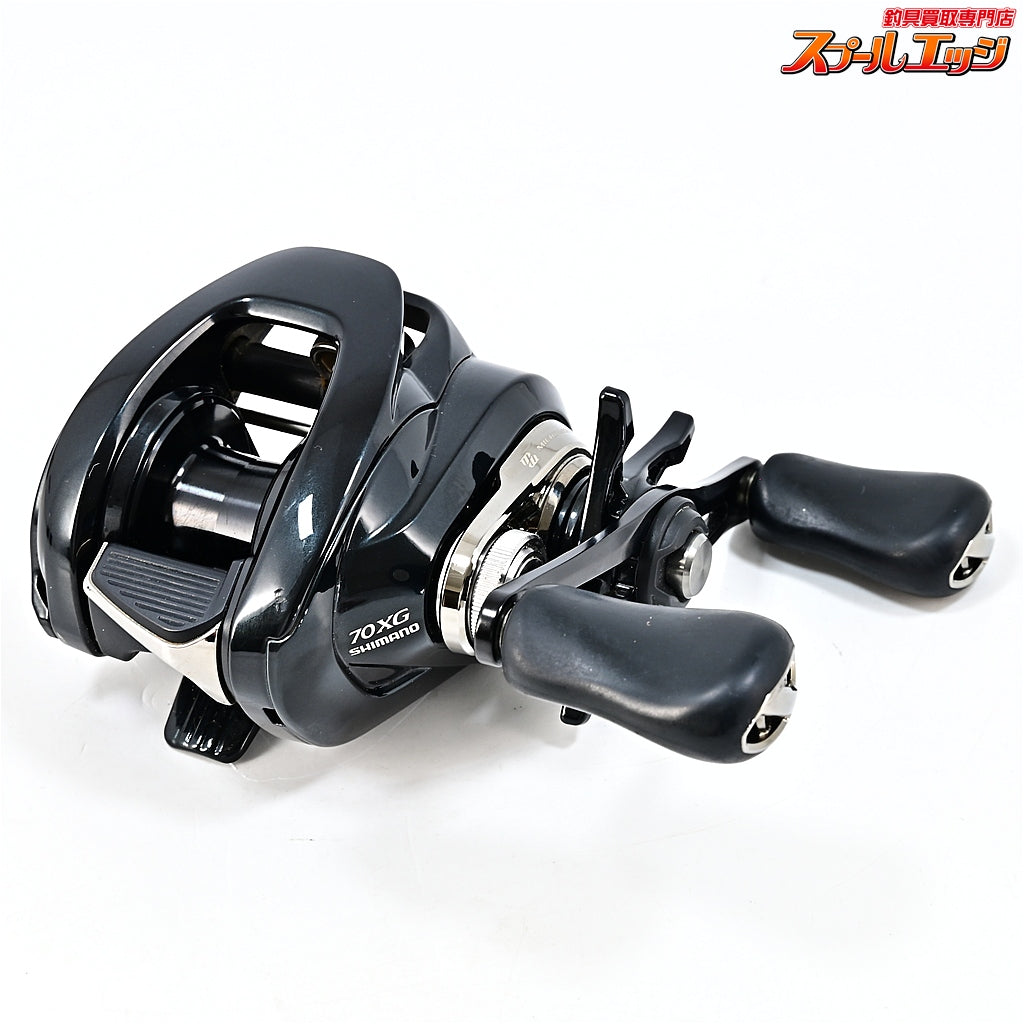 【シマノ】 24メタニウム DC 70XG SHIMANO Metanium