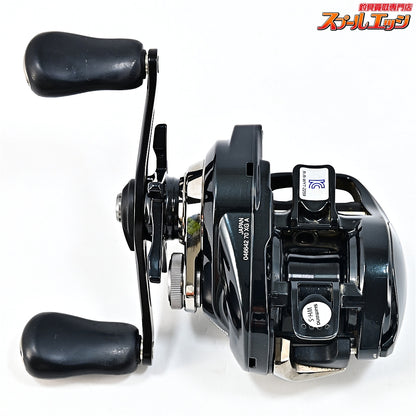 【シマノ】 24メタニウム DC 70XG SHIMANO Metanium