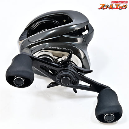 【シマノ】 23アンタレス DC MD XG SHIMANO ANTARES