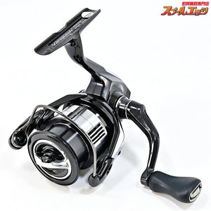 【シマノ】 23ヴァンキッシュ C2500SXG SHIMANO Vanquish