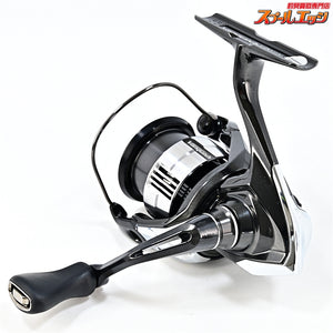 【シマノ】 23ヴァンキッシュ C2500SXG SHIMANO Vanquish
