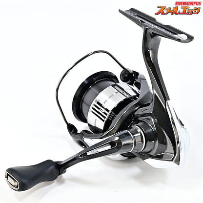 【シマノ】 23ヴァンキッシュ C2500SXG SHIMANO Vanquish