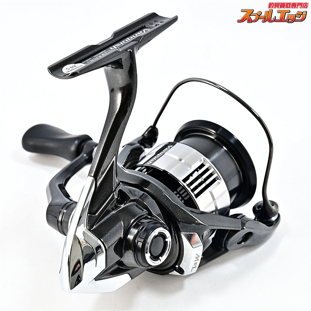 【シマノ】 23ヴァンキッシュ C2500SXG SHIMANO Vanquish
