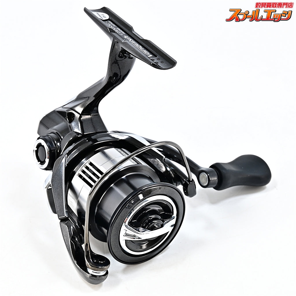 【シマノ】 23ヴァンキッシュ C2500SXG SHIMANO Vanquish