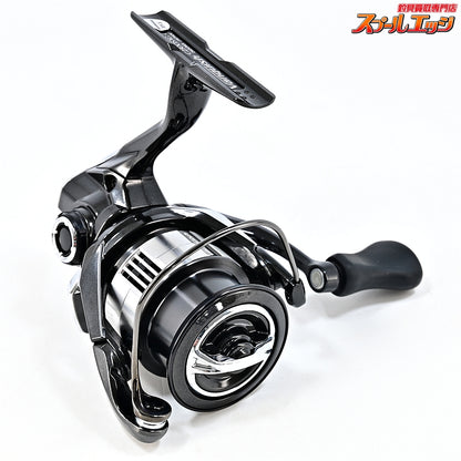 【シマノ】 23ヴァンキッシュ C2500SXG SHIMANO Vanquish