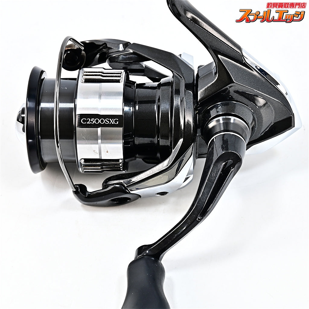 【シマノ】 23ヴァンキッシュ C2500SXG SHIMANO Vanquish
