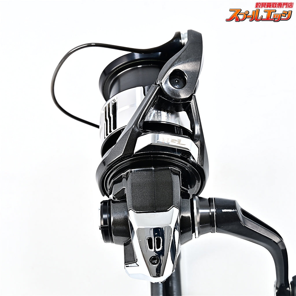 【シマノ】 23ヴァンキッシュ C2500SXG SHIMANO Vanquish
