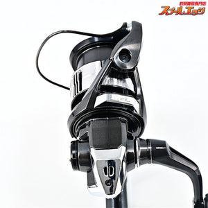 【シマノ】 23ヴァンキッシュ C2500SXG SHIMANO Vanquish