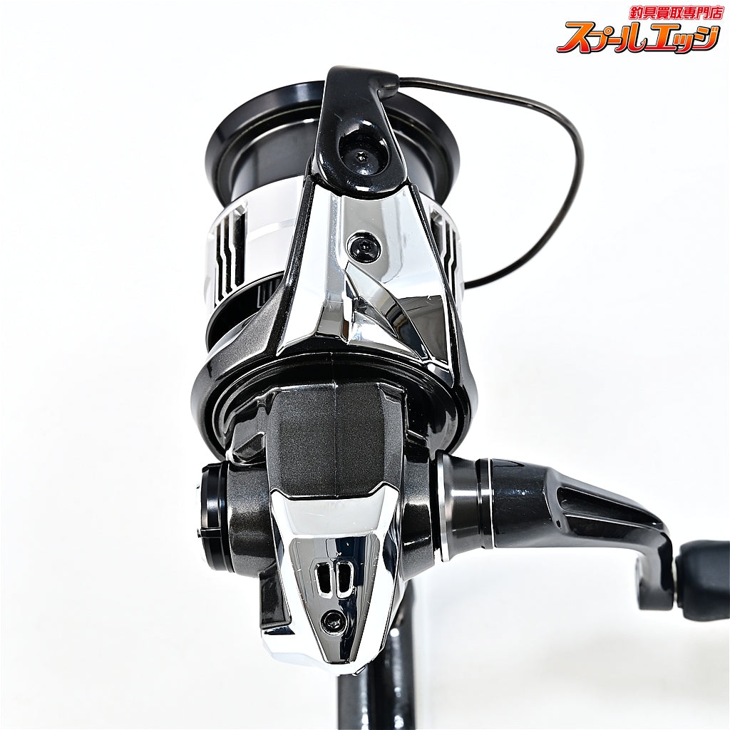 【シマノ】 23ヴァンキッシュ C2500SXG SHIMANO Vanquish
