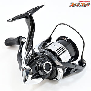 【シマノ】 23ヴァンキッシュ C2000SHG SHIMANO Vanquish