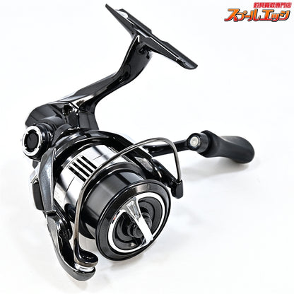 【シマノ】 23ヴァンキッシュ C2000SHG SHIMANO Vanquish