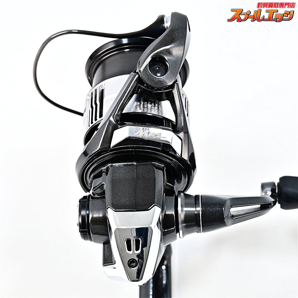 【シマノ】 23ヴァンキッシュ C2000SHG SHIMANO Vanquish