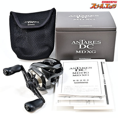 【シマノ】 23アンタレス DC MD XG SHIMANO ANTARES