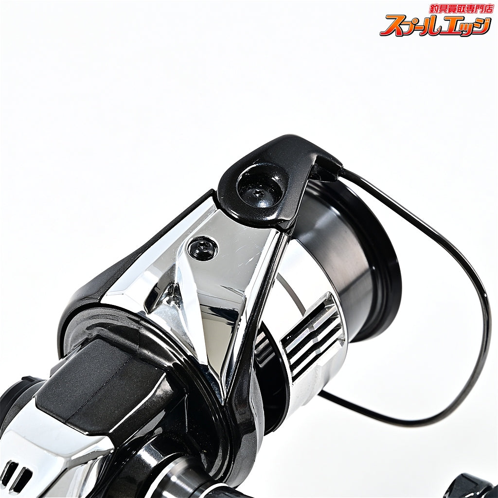 【シマノ】 23ヴァンキッシュ C2000SHG SHIMANO Vanquish