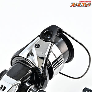 【シマノ】 23ヴァンキッシュ C2000SHG SHIMANO Vanquish
