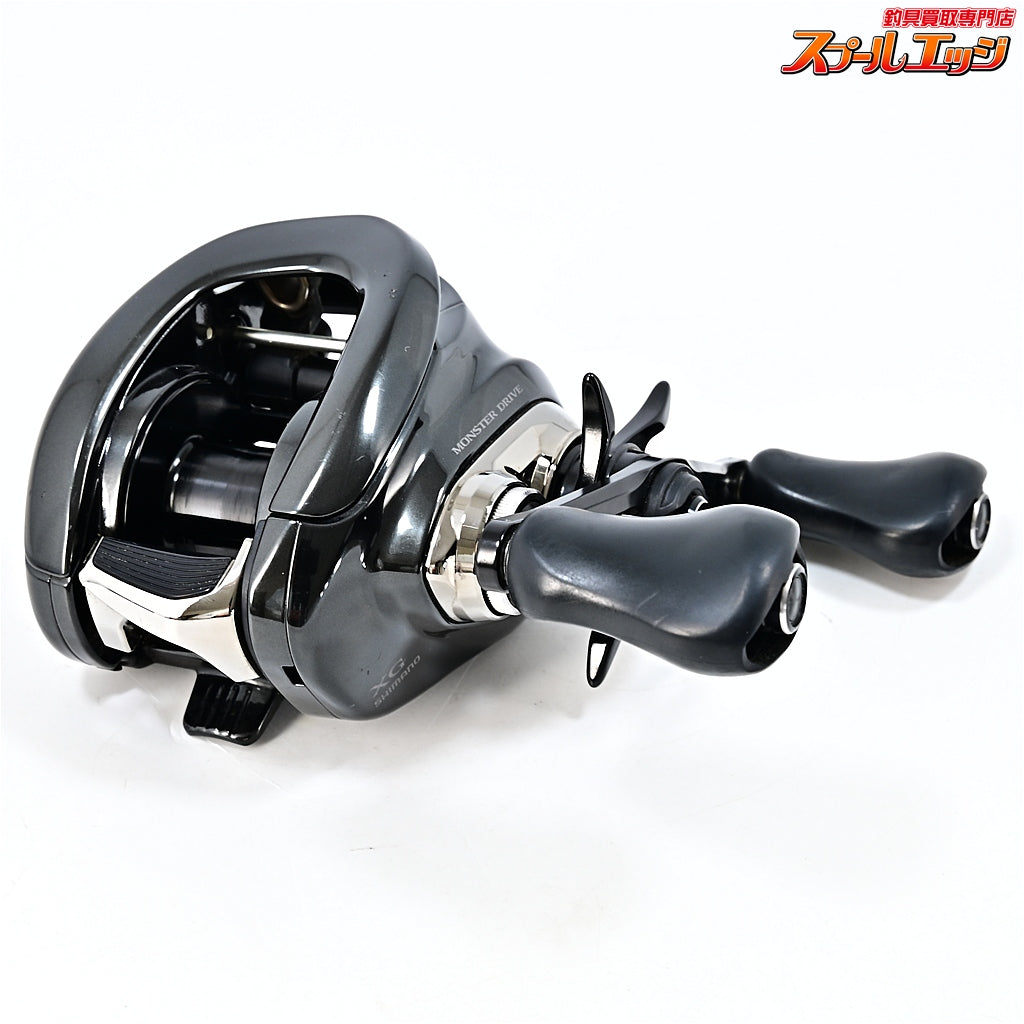 【シマノ】 23アンタレス DC MD XG SHIMANO ANTARES