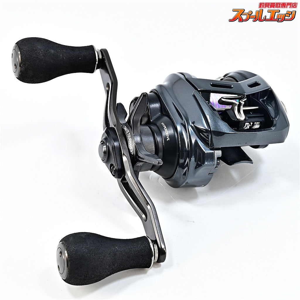 【ダイワ】 24アドミラ A 150XH 8.1 DAIWA ADMIRA