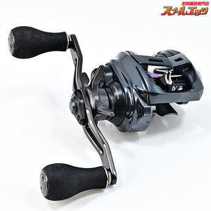 【ダイワ】 24アドミラ A 150XH 8.1 DAIWA ADMIRA