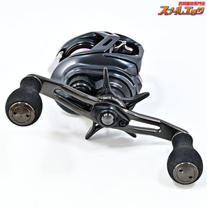 【ダイワ】 24アドミラ A 150XH 8.1 DAIWA ADMIRA