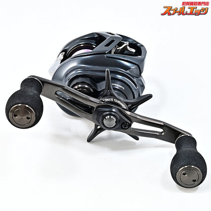 【ダイワ】 24アドミラ A 150XH 8.1 DAIWA ADMIRA