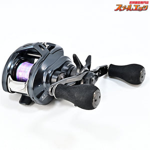 【ダイワ】 24アドミラ A 150XH 8.1 DAIWA ADMIRA