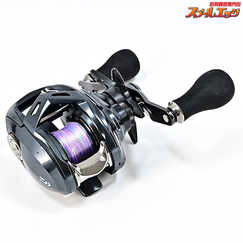 【ダイワ】 24アドミラ A 150XH 8.1 DAIWA ADMIRA