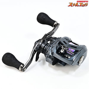 【ダイワ】 24アドミラ A 150XH 8.1 DAIWA ADMIRA