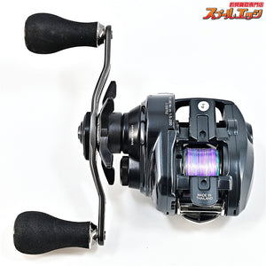 【ダイワ】 24アドミラ A 150XH 8.1 DAIWA ADMIRA