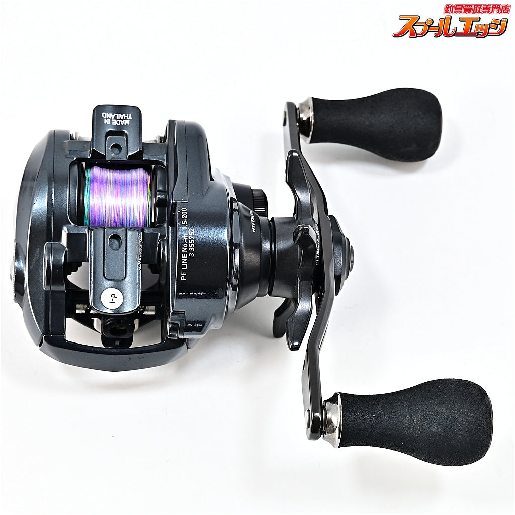 【ダイワ】 24アドミラ A 150XH 8.1 DAIWA ADMIRA