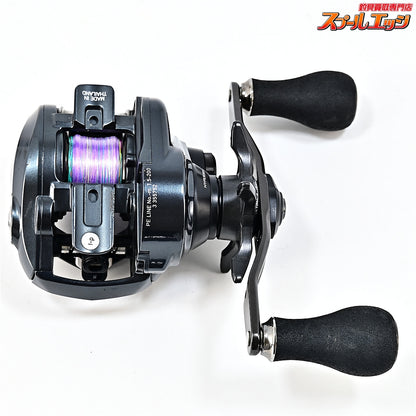 【ダイワ】 24アドミラ A 150XH 8.1 DAIWA ADMIRA