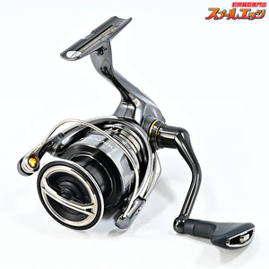 【シマノ】 24ツインパワー C3000XG SHIMANO TWIN POWER