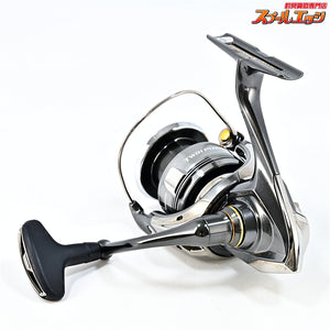 【シマノ】 24ツインパワー C3000XG SHIMANO TWIN POWER