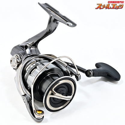 【シマノ】 24ツインパワー C3000XG SHIMANO TWIN POWER