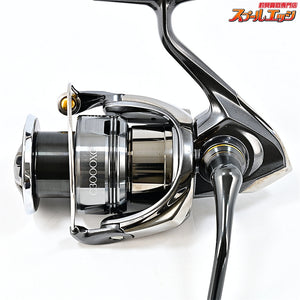 【シマノ】 24ツインパワー C3000XG SHIMANO TWIN POWER