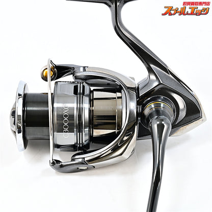 【シマノ】 24ツインパワー C3000XG SHIMANO TWIN POWER