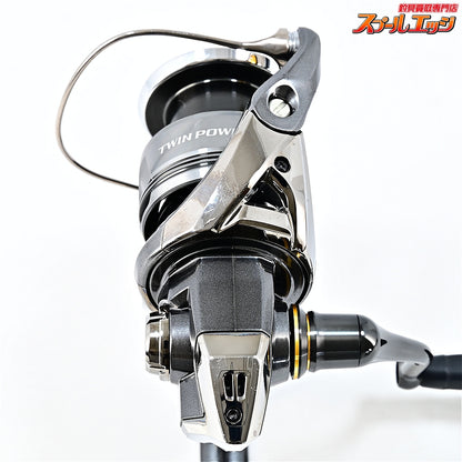 【シマノ】 24ツインパワー C3000XG SHIMANO TWIN POWER