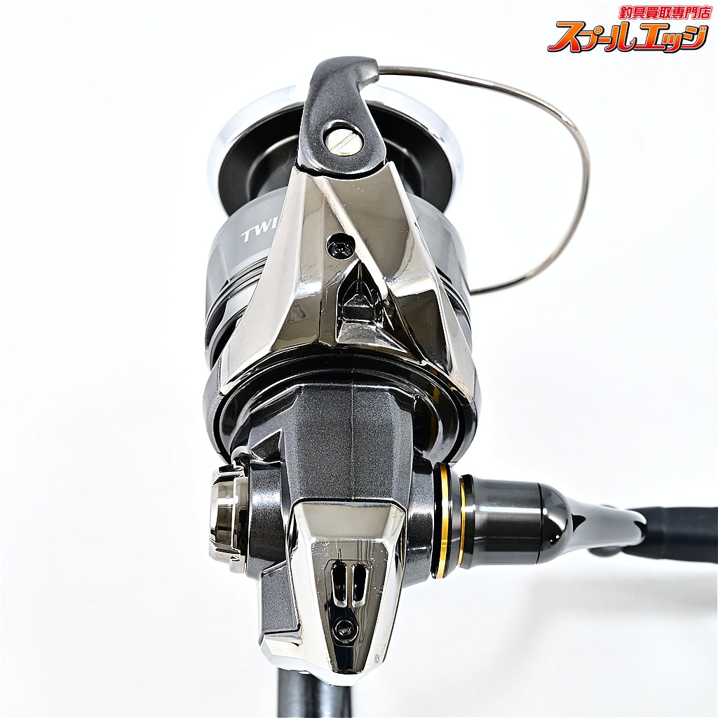 【シマノ】 24ツインパワー C3000XG SHIMANO TWIN POWER