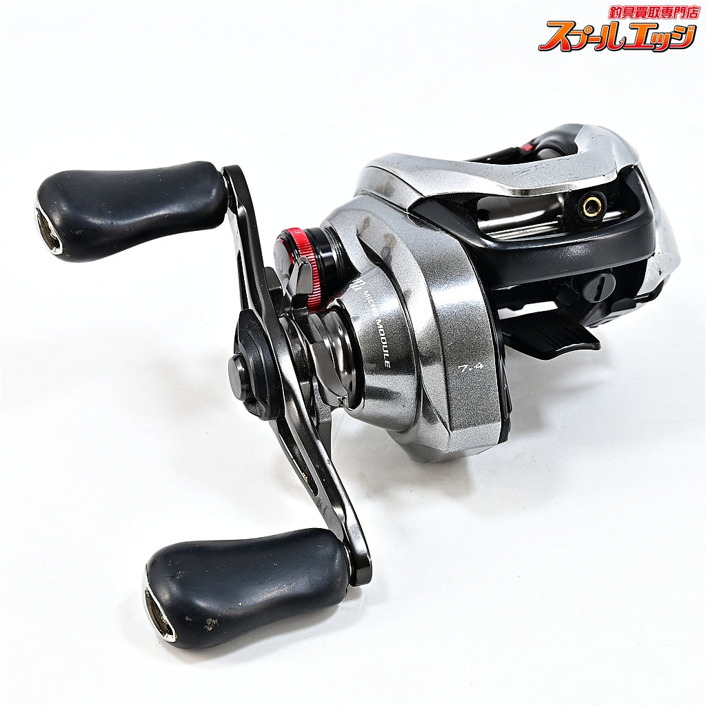 【シマノ】 21スコーピオン DC 150HG SHIMANO Scorpion