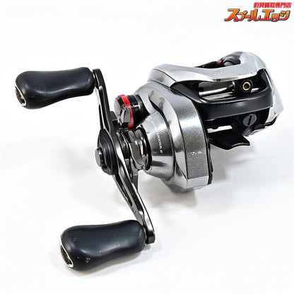 【シマノ】 21スコーピオン DC 150HG SHIMANO Scorpion