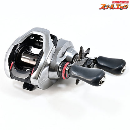【シマノ】 21スコーピオン DC 150HG SHIMANO Scorpion