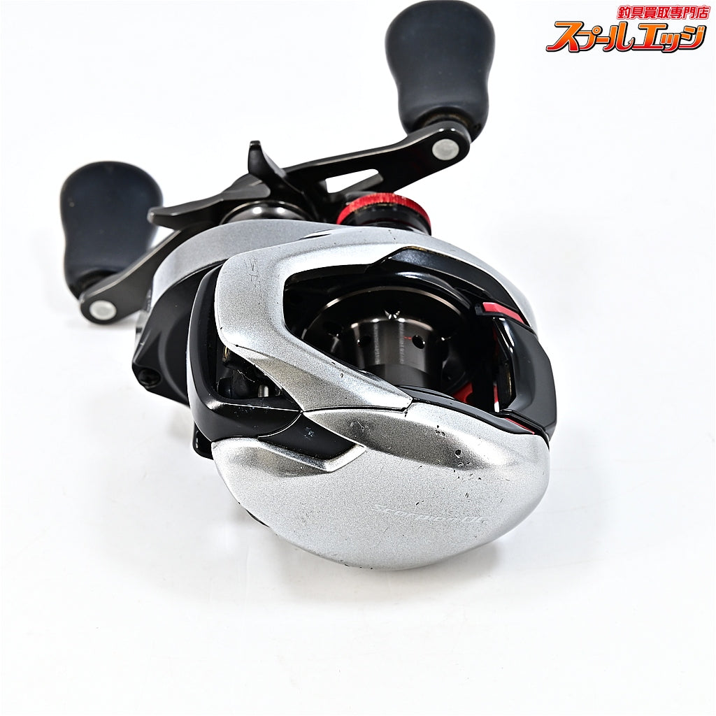 【シマノ】 21スコーピオン DC 150HG SHIMANO Scorpion