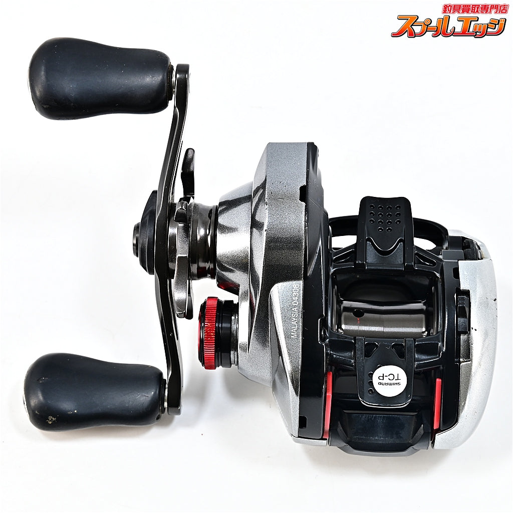 【シマノ】 21スコーピオン DC 150HG SHIMANO Scorpion