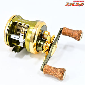 【ダイワ】 ミリオネア CV-Z 103L クラブM グリーン&ゴールド クラブ会員限定品 DAIWA MILLIONAIRE CLUB-M