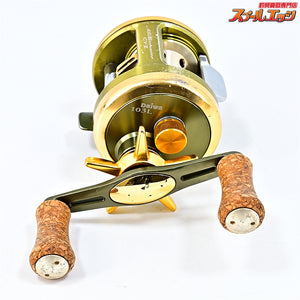 【ダイワ】 ミリオネア CV-Z 103L クラブM グリーン&ゴールド クラブ会員限定品 DAIWA MILLIONAIRE CLUB-M