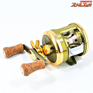 【ダイワ】 ミリオネア CV-Z 103L クラブM グリーン&ゴールド クラブ会員限定品 DAIWA MILLIONAIRE CLUB-M