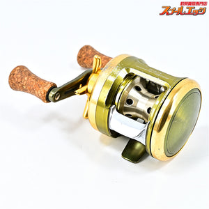 【ダイワ】 ミリオネア CV-Z 103L クラブM グリーン&ゴールド クラブ会員限定品 DAIWA MILLIONAIRE CLUB-M
