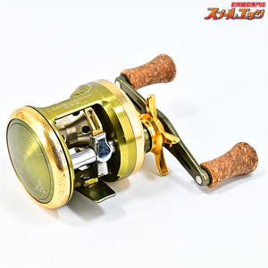 【ダイワ】 ミリオネア CV-Z 103L クラブM グリーン&ゴールド クラブ会員限定品 DAIWA MILLIONAIRE CLUB-M
