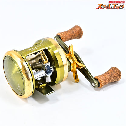 【ダイワ】 ミリオネア CV-Z 103L クラブM グリーン&ゴールド クラブ会員限定品 DAIWA MILLIONAIRE CLUB-M