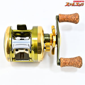 【ダイワ】 ミリオネア CV-Z 103L クラブM グリーン&ゴールド クラブ会員限定品 DAIWA MILLIONAIRE CLUB-M